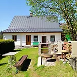 Chalet Emma *