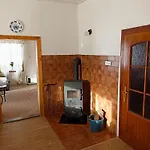 Emma Chalet Tanvald
