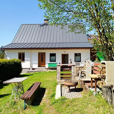 Chalet Emma *
