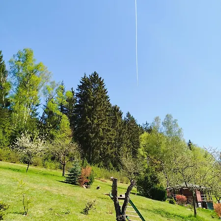 Emma Chalet