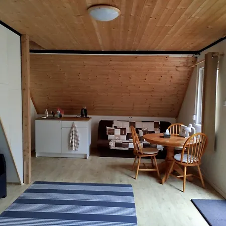 Chalet Emma *