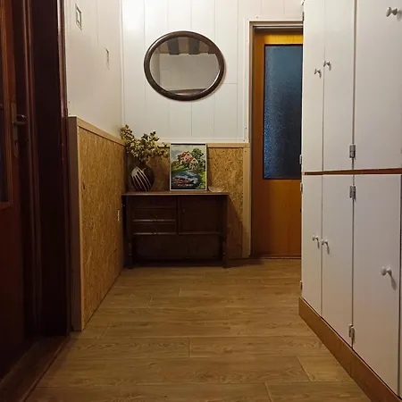 Chalet Emma