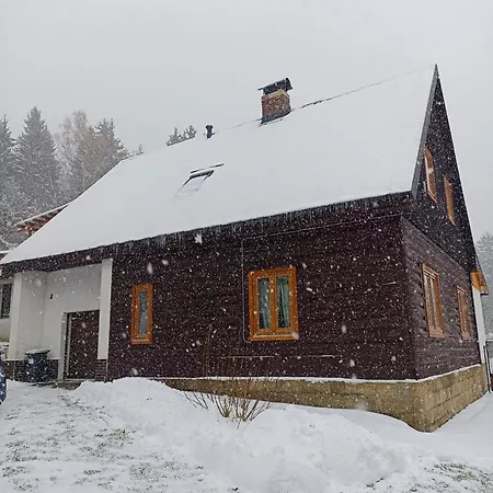 Chalet Emma Tanvald
