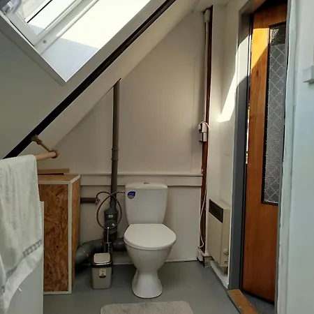 Chalet Emma *