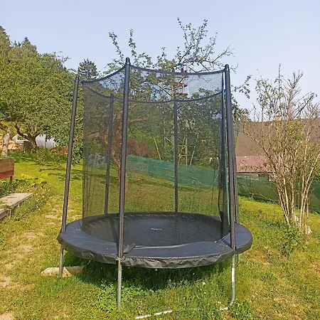 Alpesi faház Emma