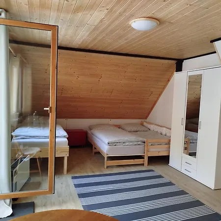 Chalet Emma *