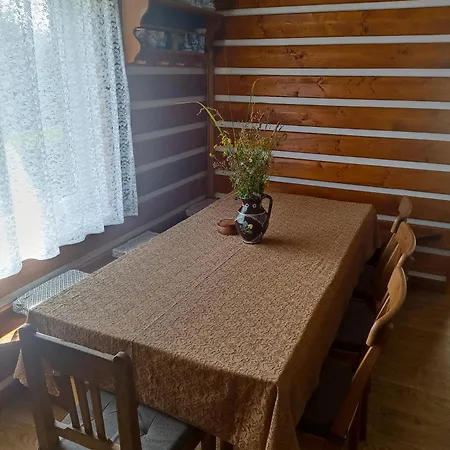 Chalet Emma
