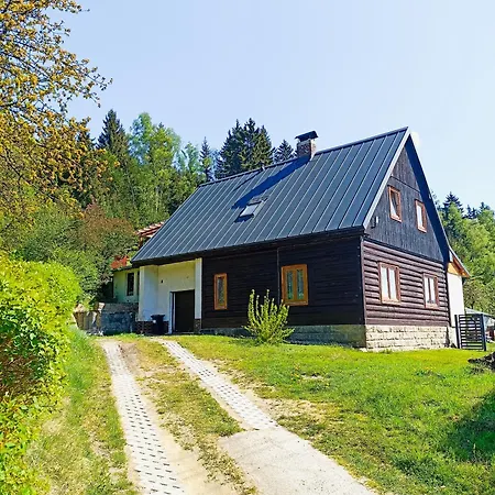 Chalet Emma