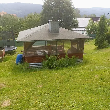 Chalet Emma