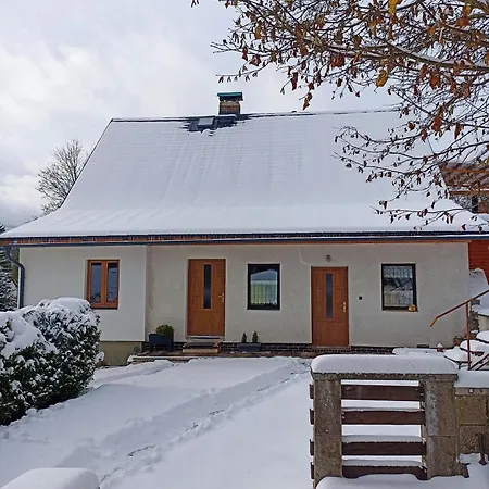 Emma Chalet *