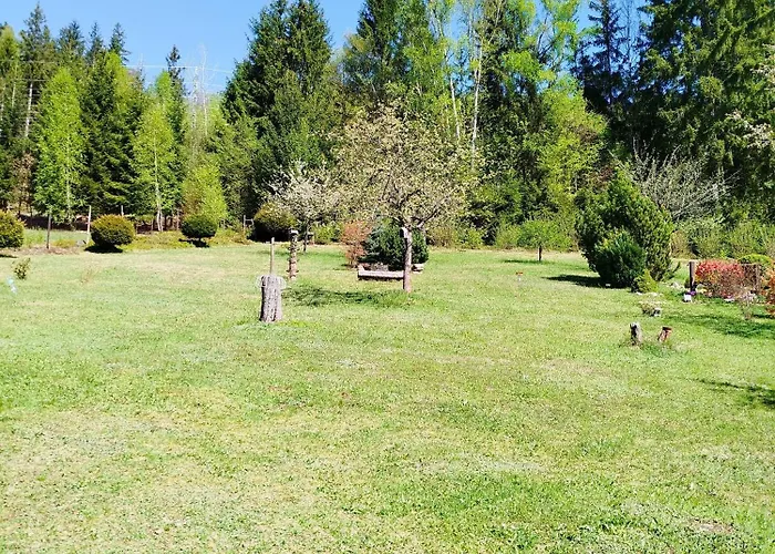 Emma Chalet *