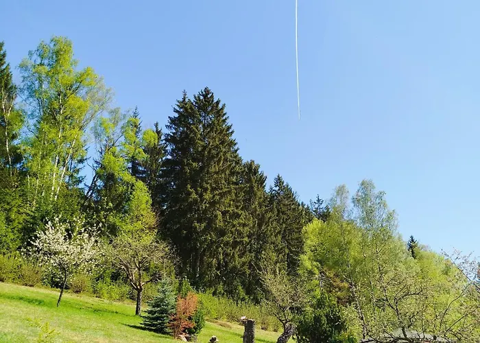 Emma Chalet