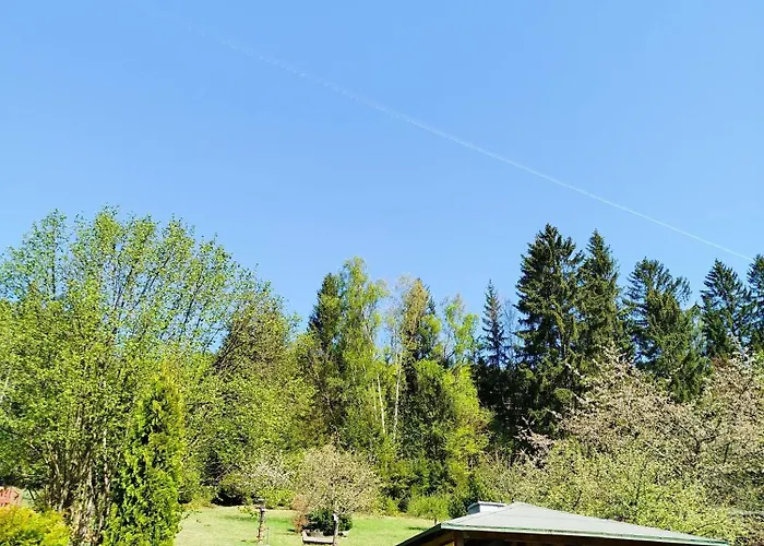 Emma Chalet *
