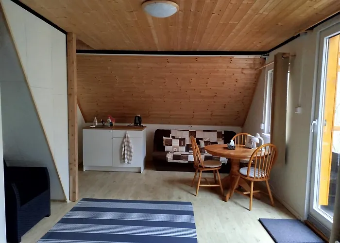 Chalet Emma *