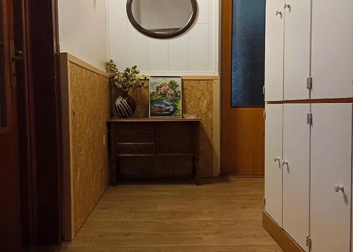 Chalet Emma
