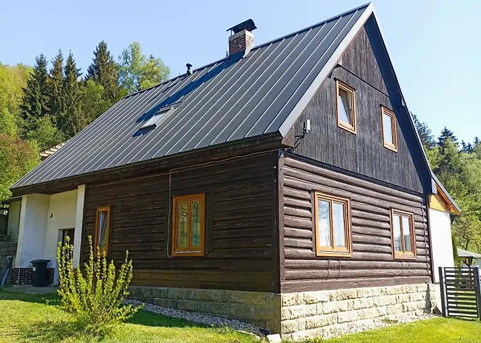 Alpstuga Emma *
