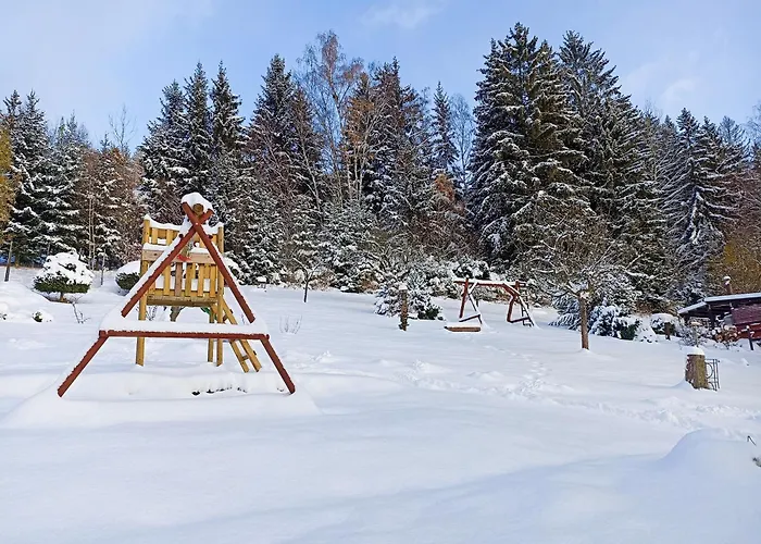 Alpstuga Emma