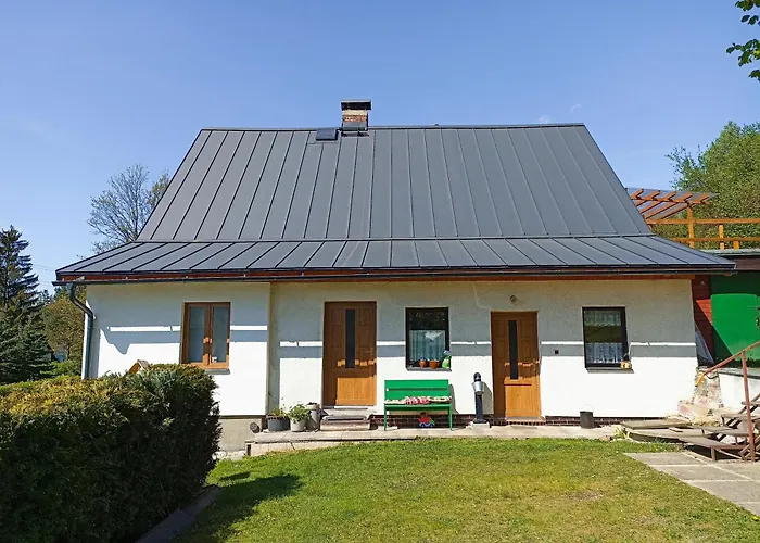 Alpstuga Emma Tanvald
