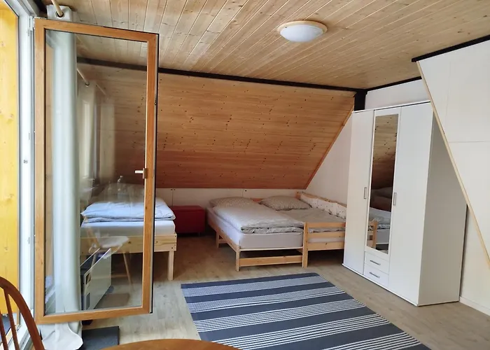 Chalet Emma *