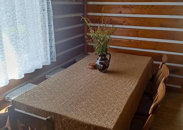 Chalet Emma