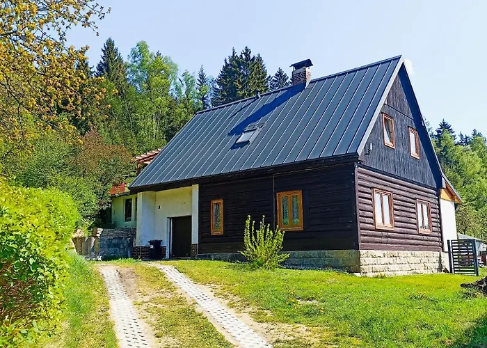 Chalet Emma