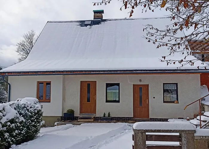 Emma Chalet *